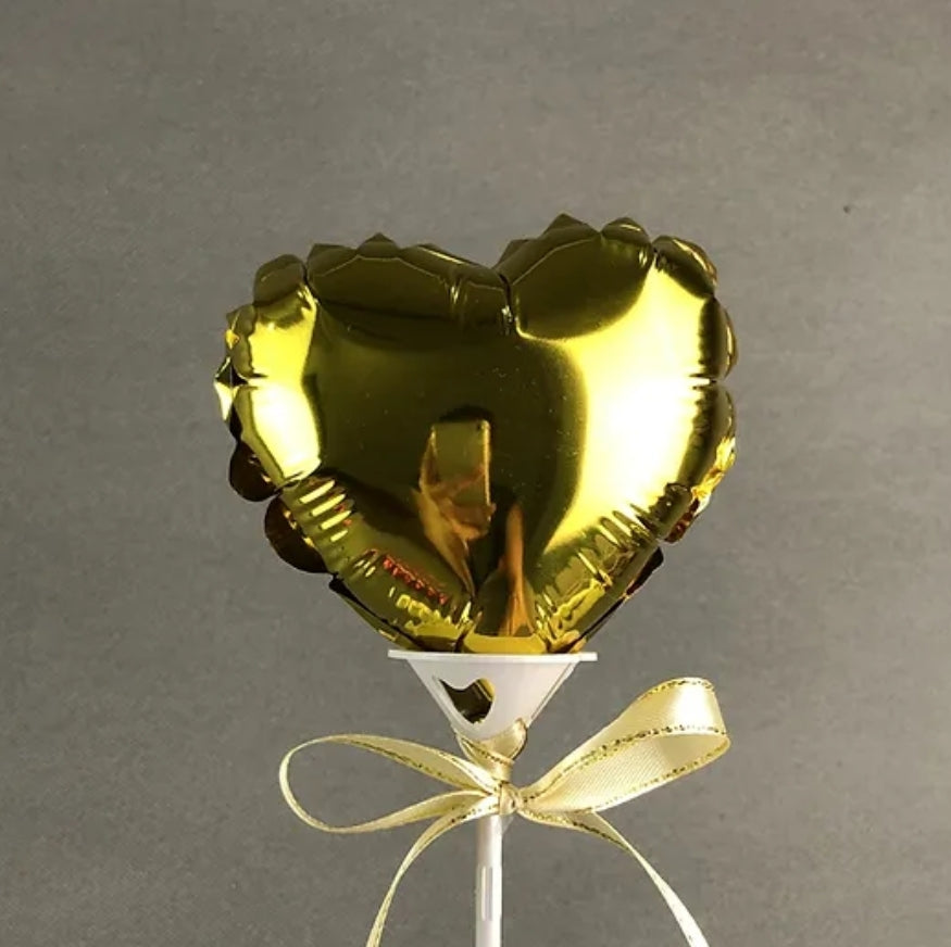 Roses and chocolate box